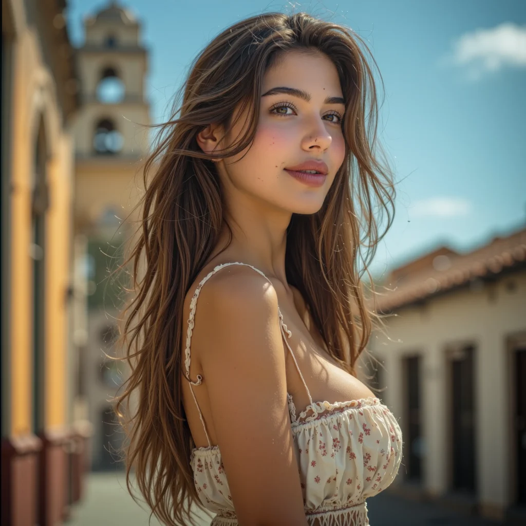 Saris Bond | Complicidad Música IA con ALma y Corazón Canción y Letras