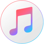 iTunes Saris Bond Perfil