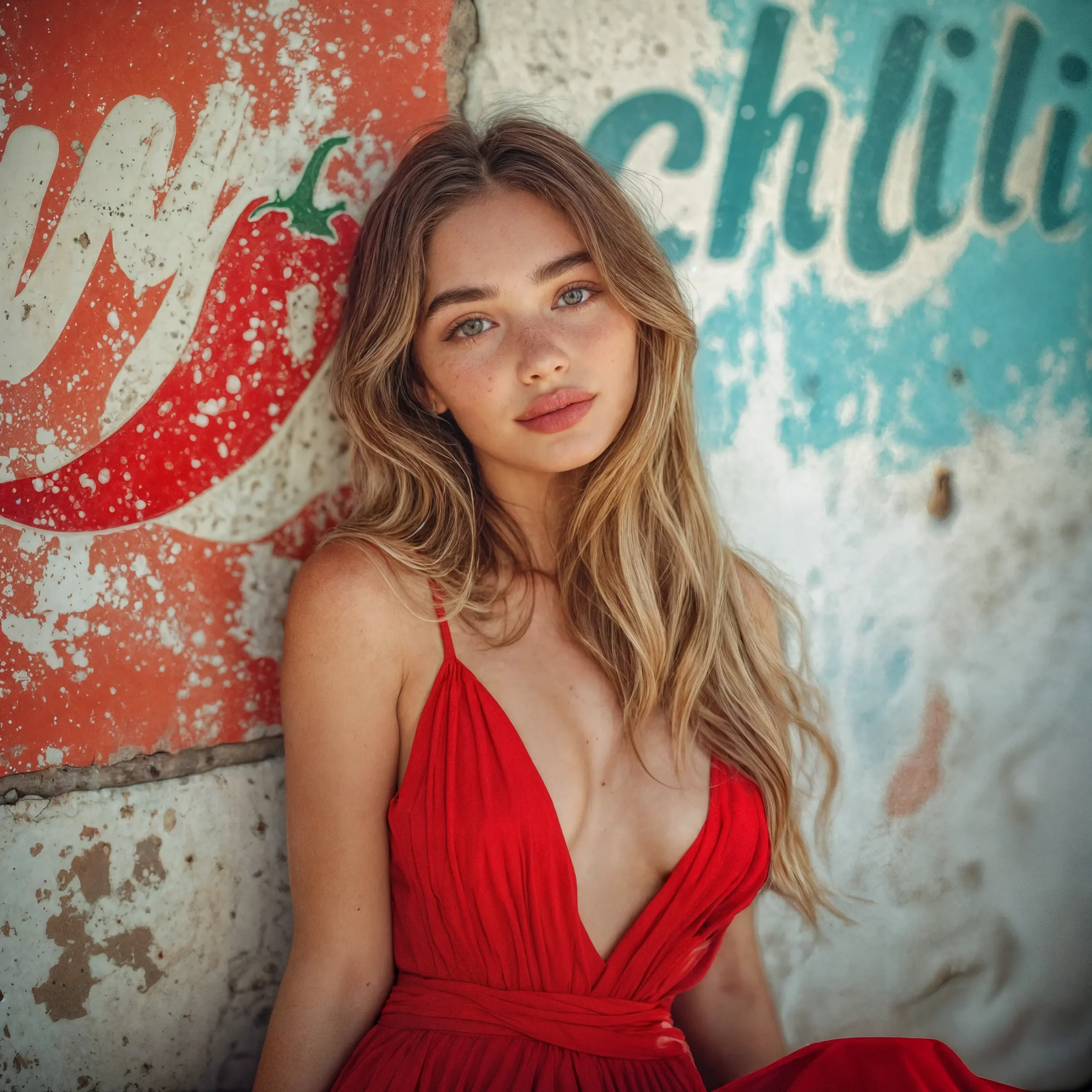 Saris Bond No importa lo que digan