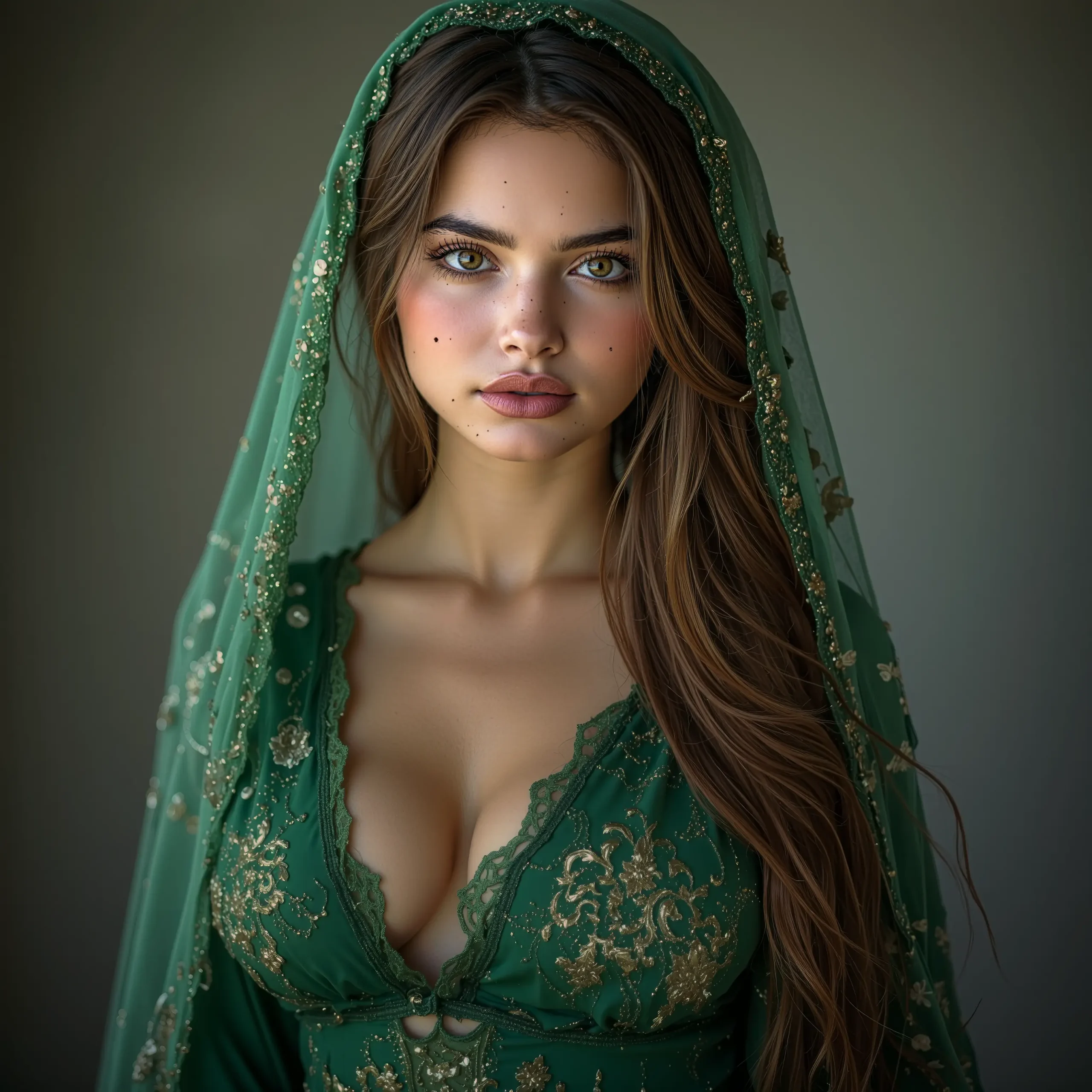 Saris Bond Punto de Retorno Virgen 4K