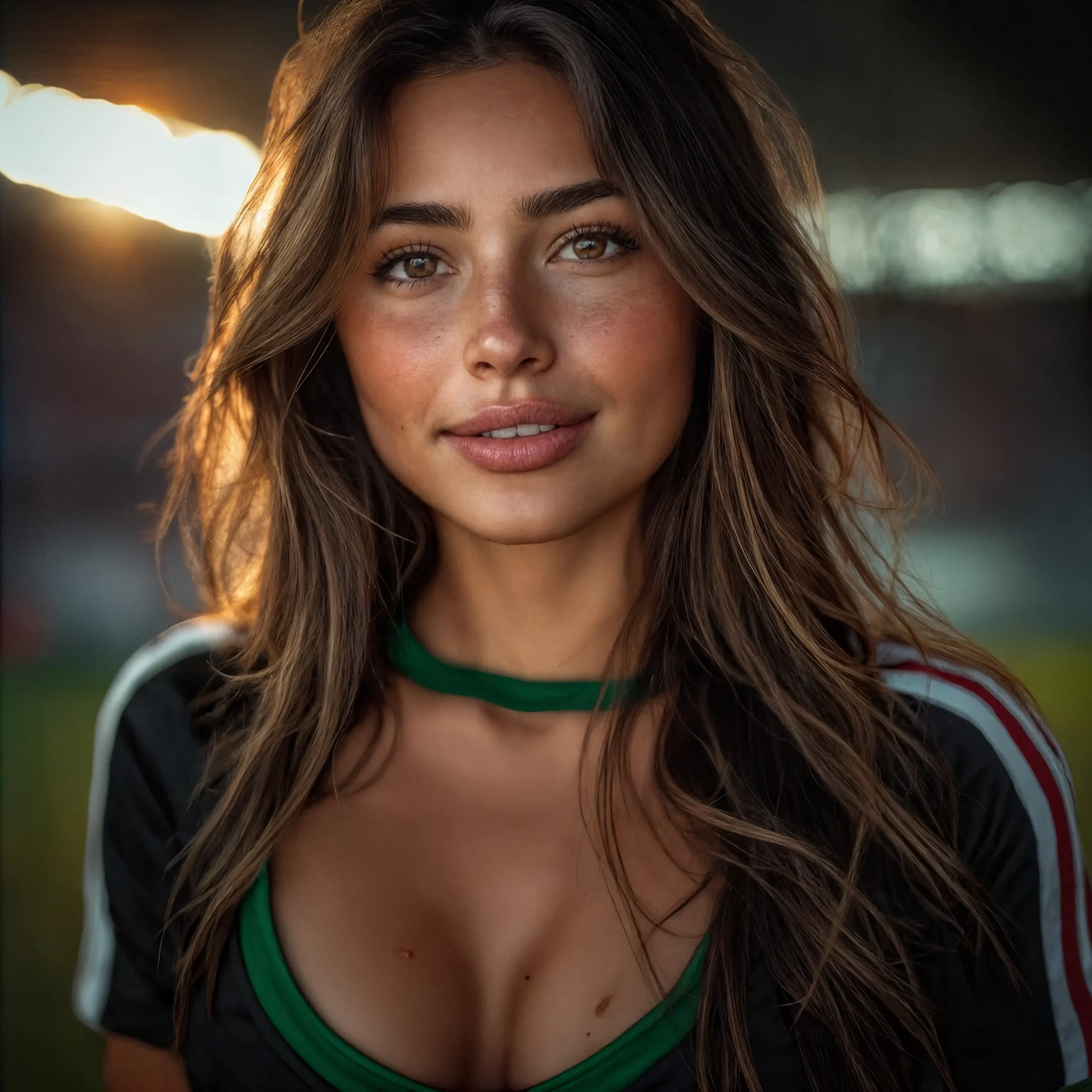 Tres Corazones – Tres Países, Un Gol | Mundial 2026