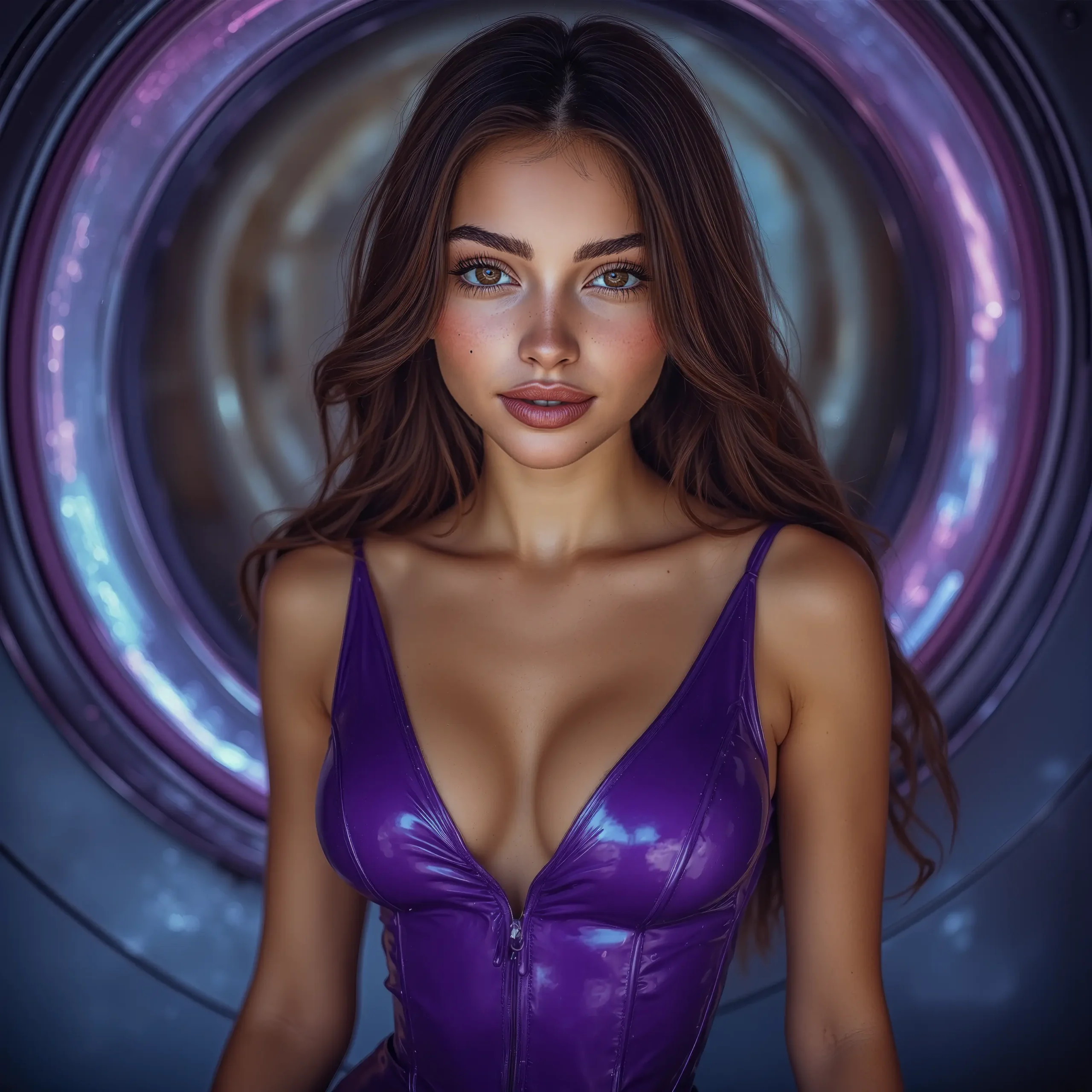 Saris Bond Multiverse Love Omega
