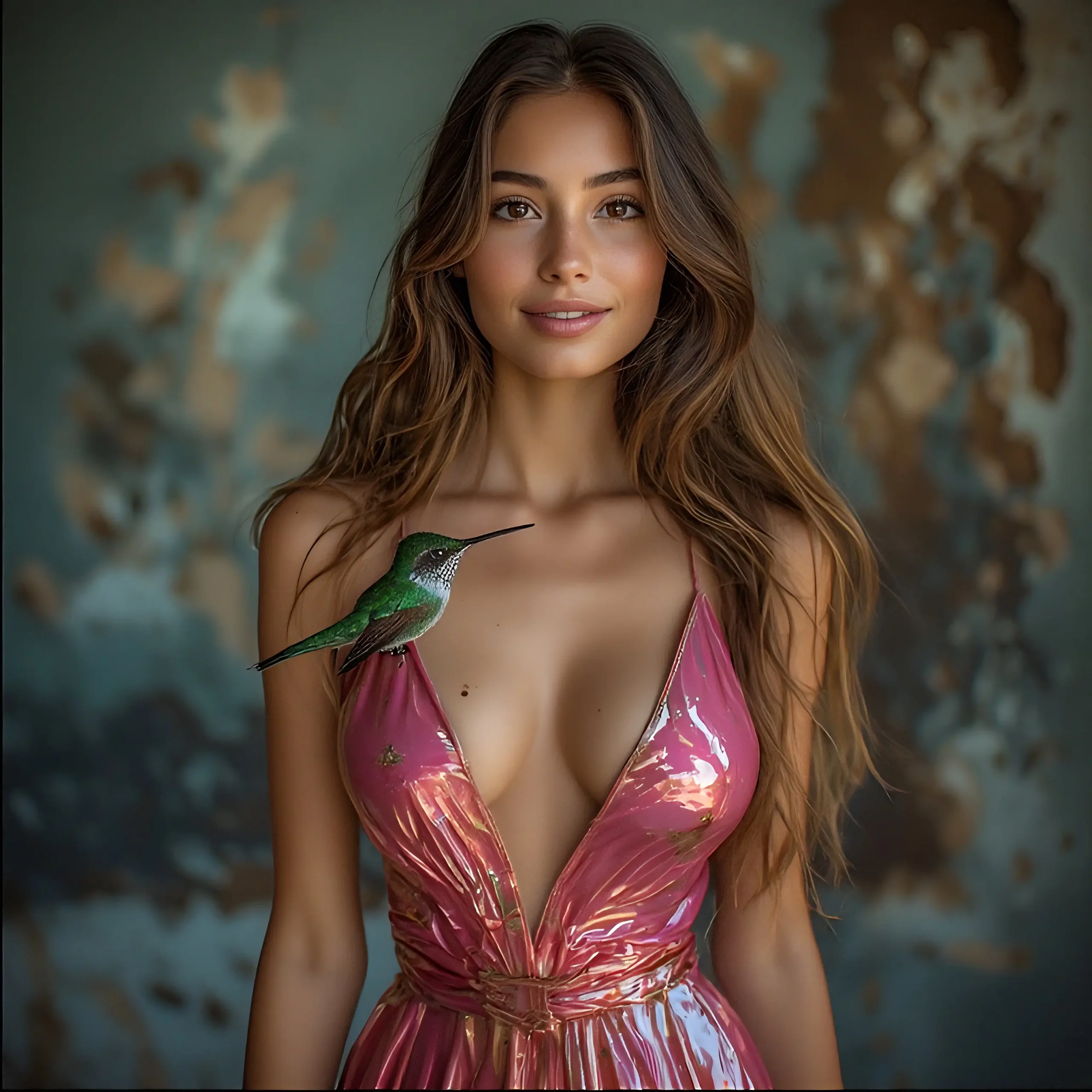 Colibri Saris Bond