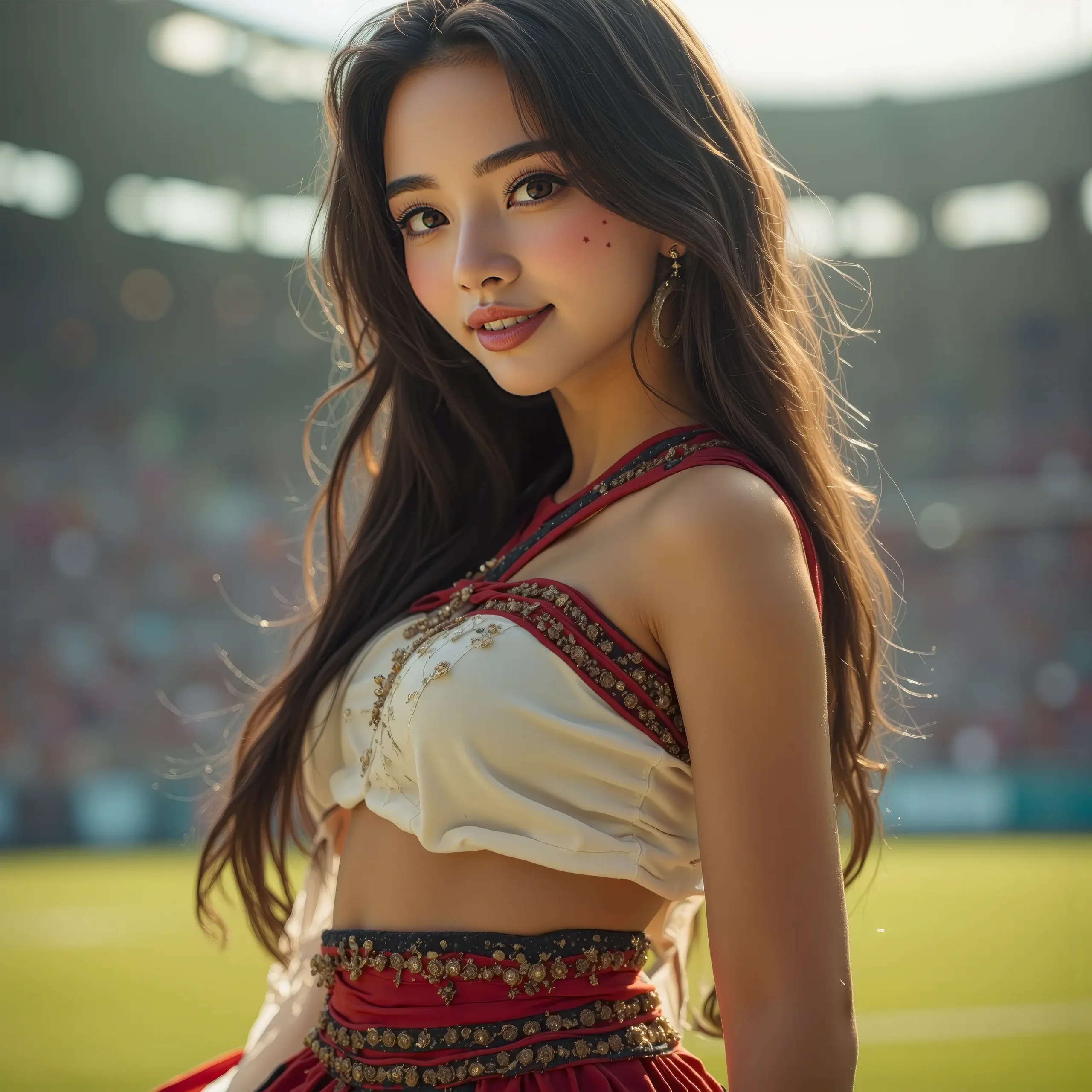 함께라서 Porque Estamos Juntos Saris Bond