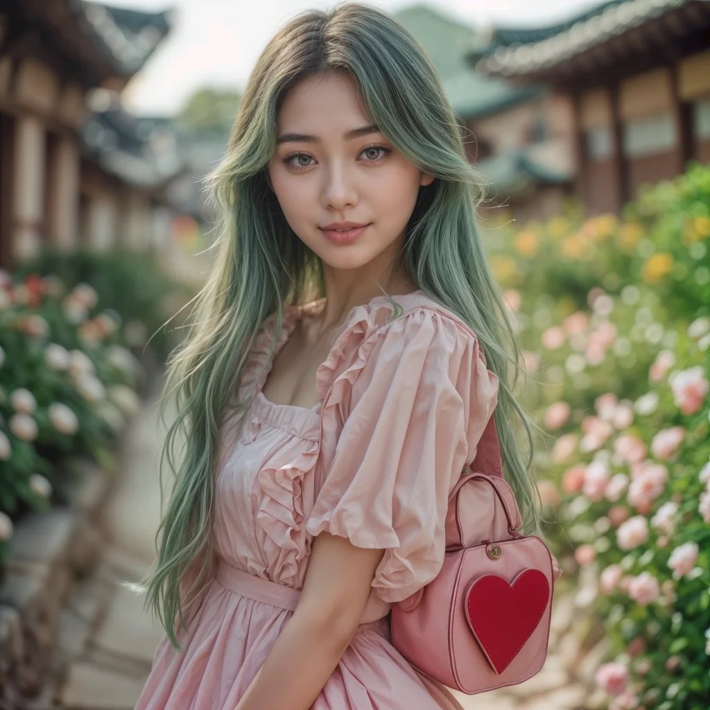 메신저 Messenger | Saris-Bond