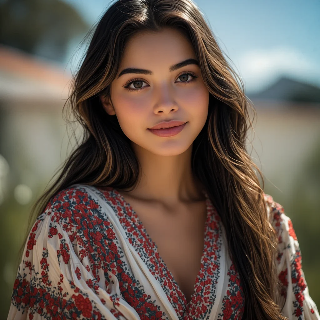 Jardín De San Marcos | Saris Bond