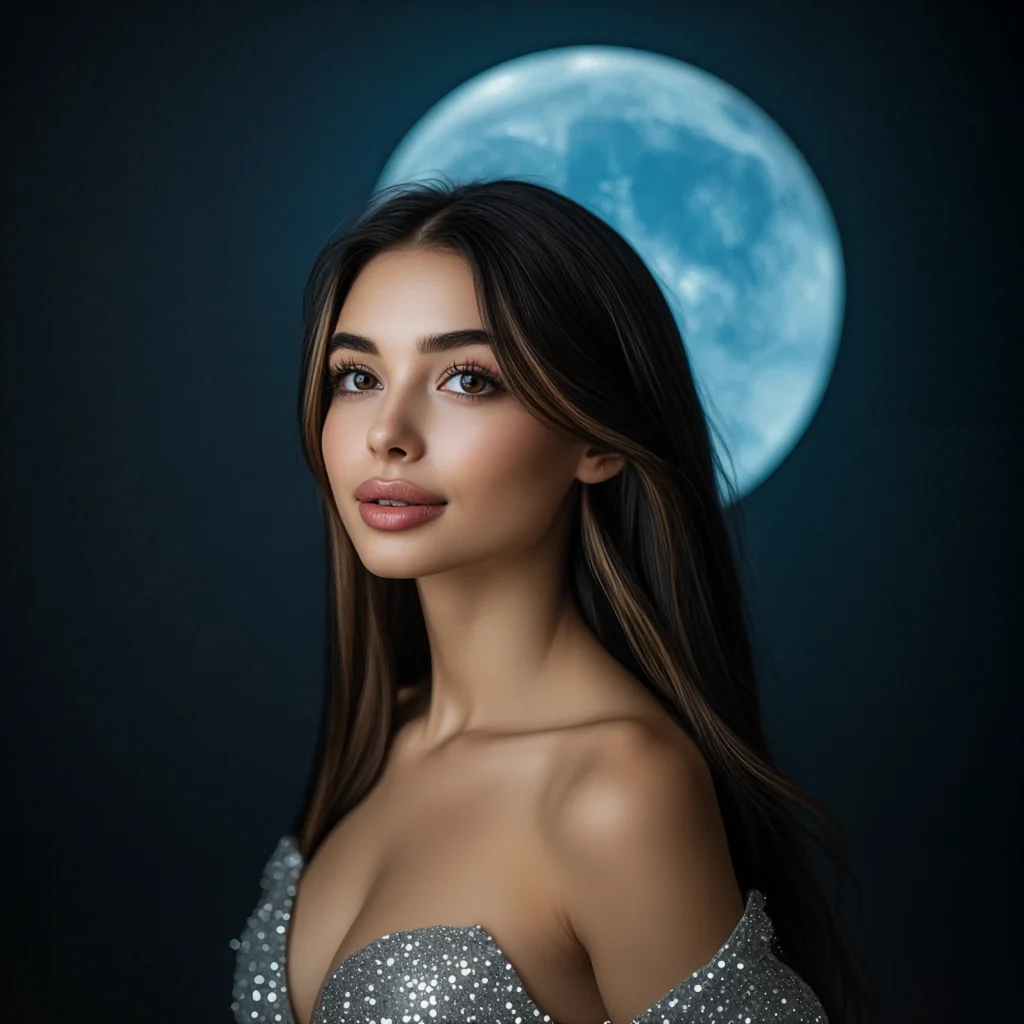 Luna Phases Of You | Saris Bond