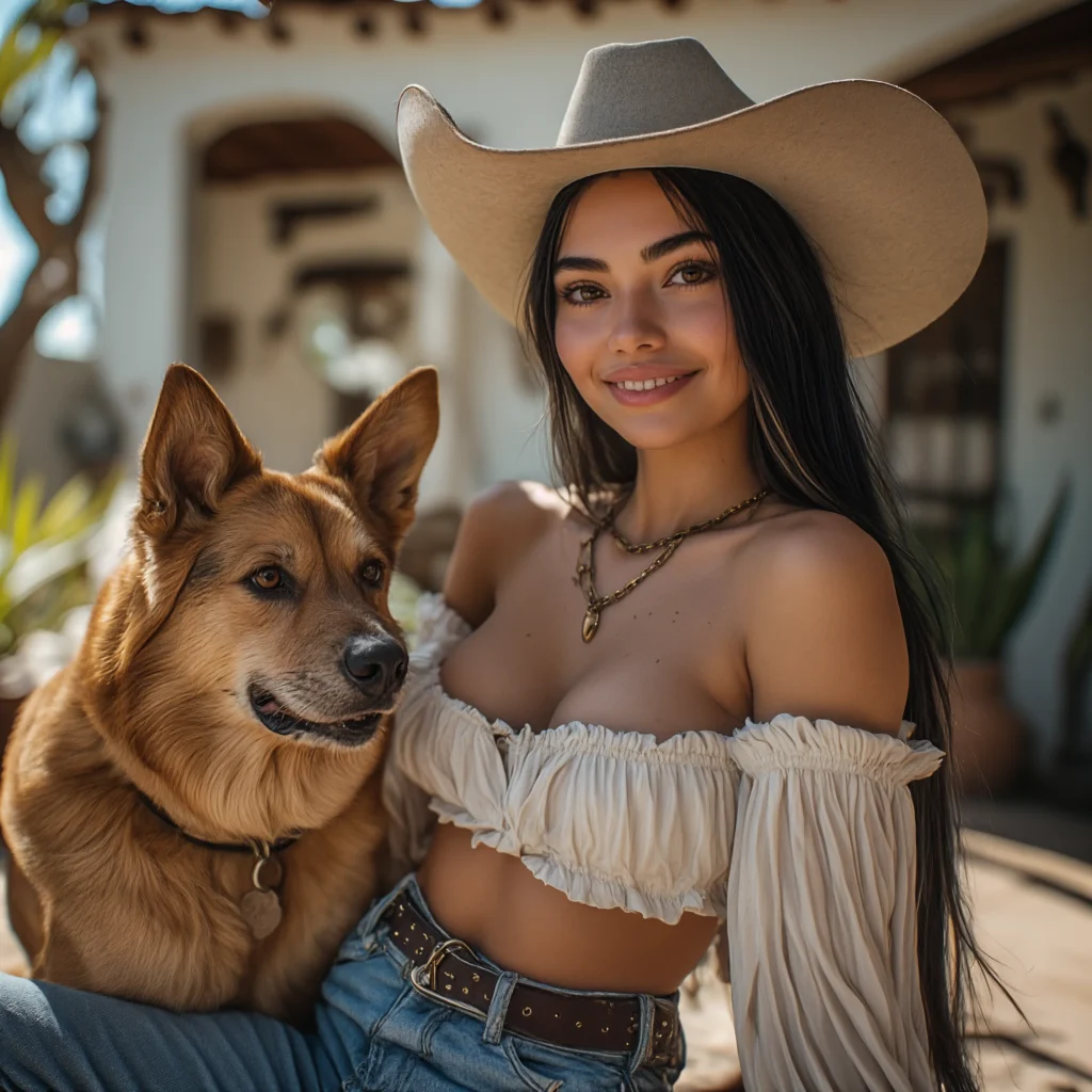Mi Perro Es Bien Mexicano | Saris Bond
