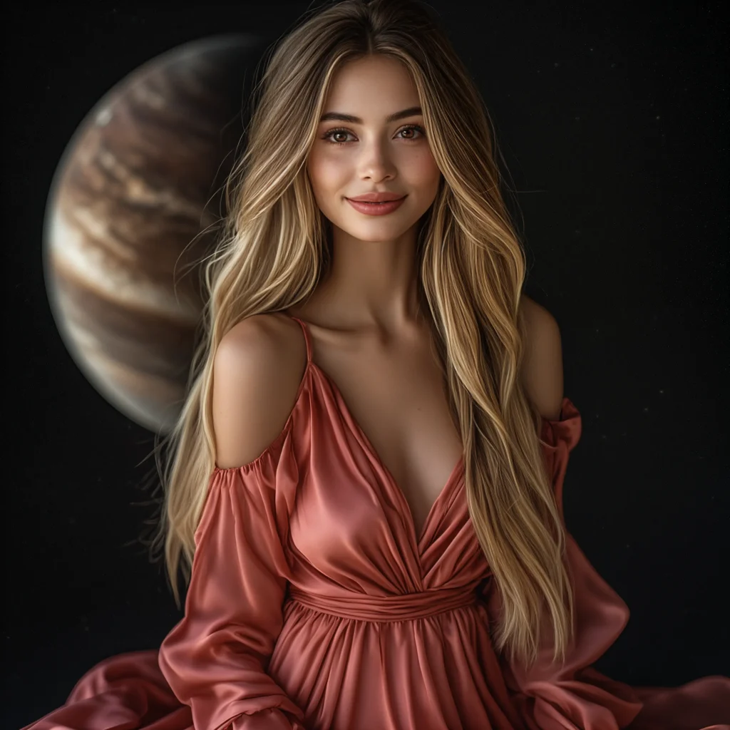 Nibiru When You Arrive | Saris Bond
