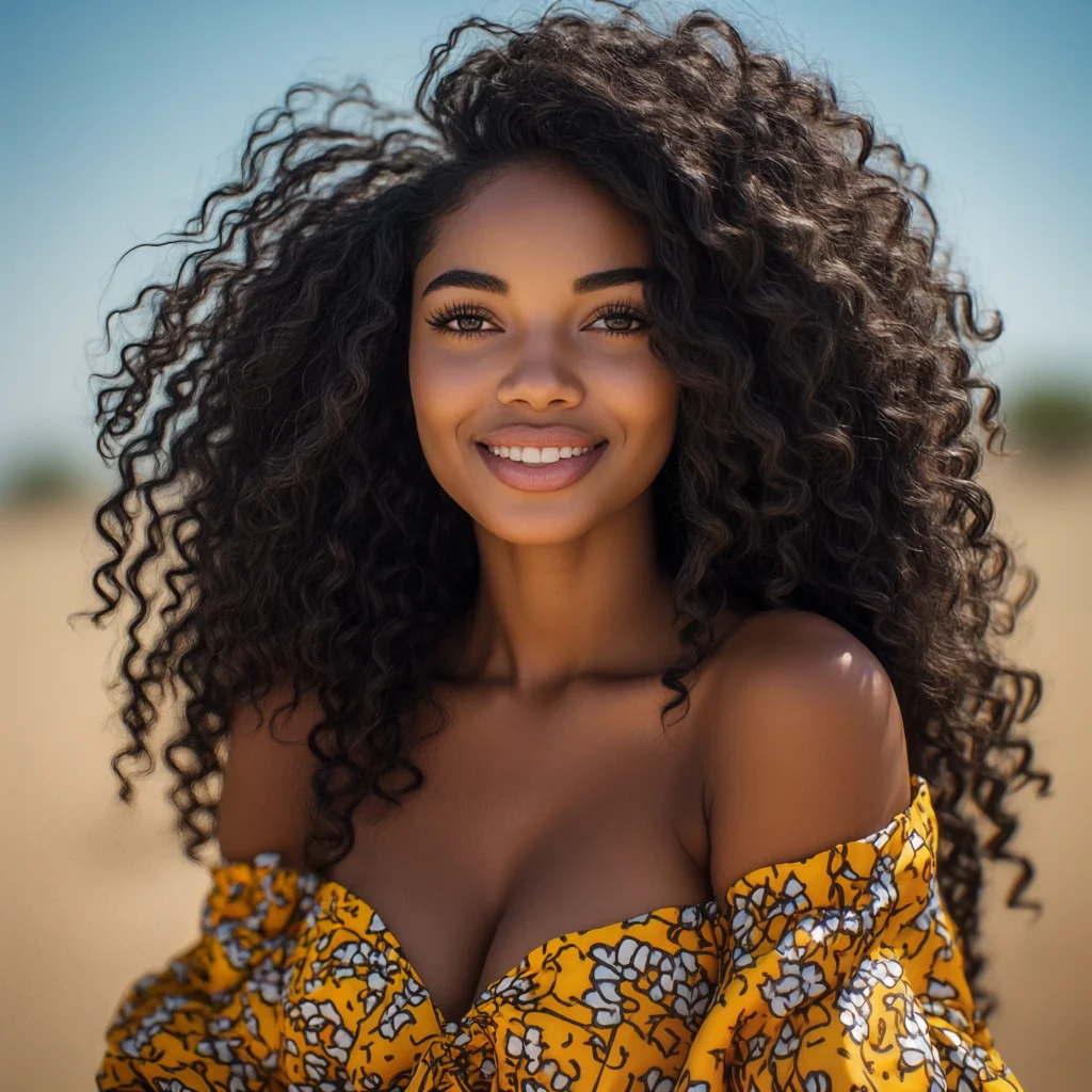 No Wahala | Saris Bond