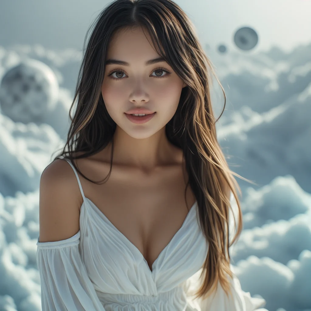 Oort Cloud | Saris Bond