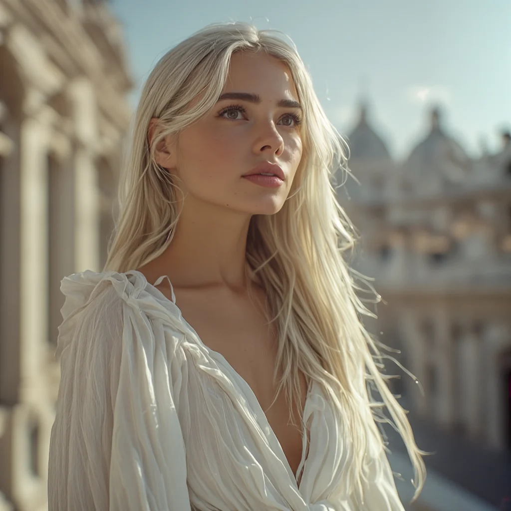 Roma Llora | Saris Bond