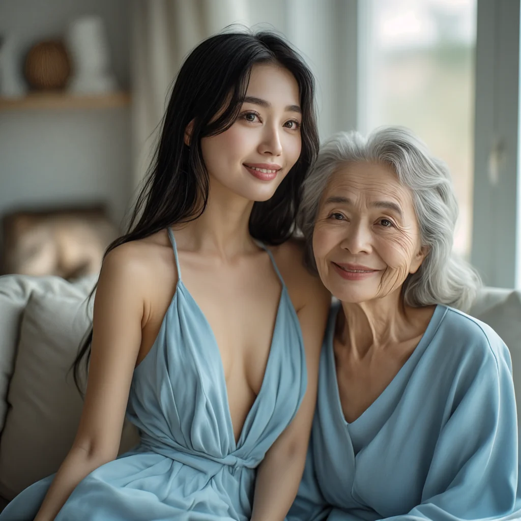 Seoul Stay Bright | Saris Bond