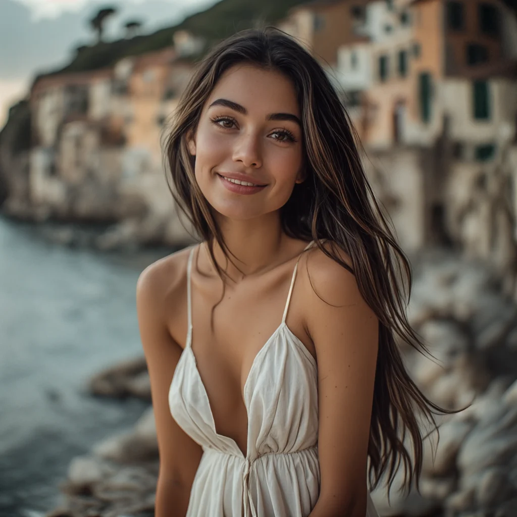 Ti Amo Cosi | Saris Bond