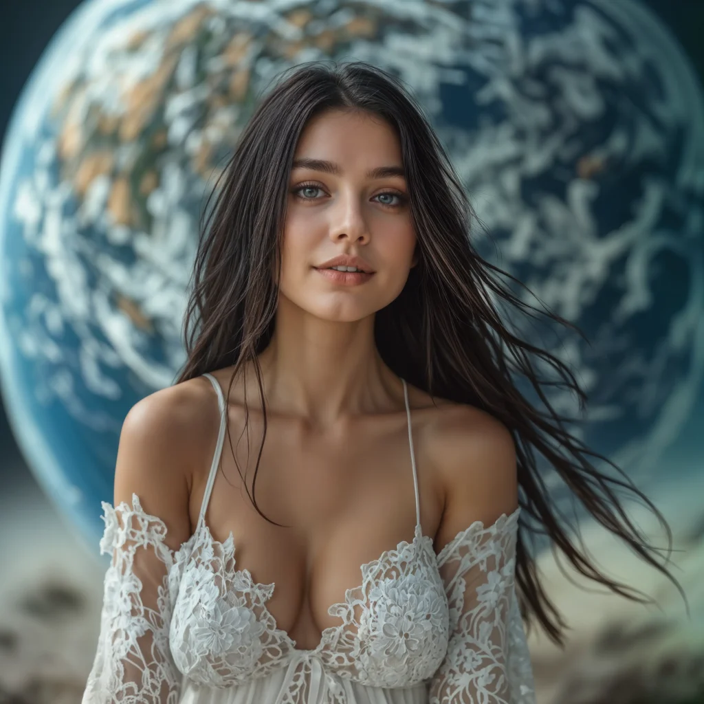 Tierra Stay With Me | Saris Bond