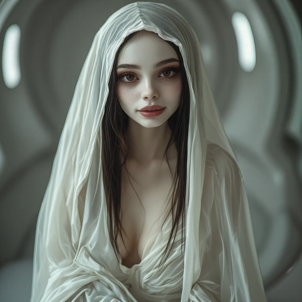 Amor Invisible | Saris Bond