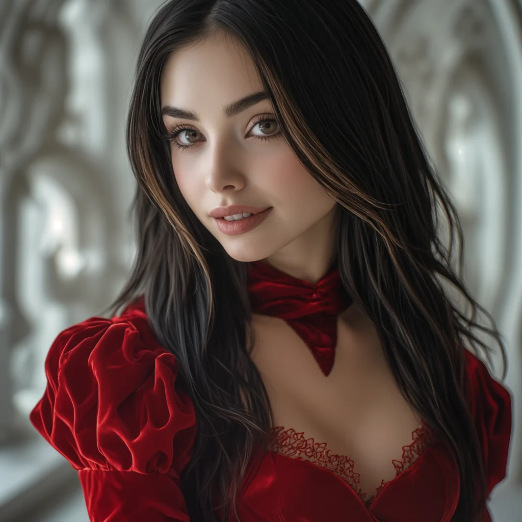 Amor Vampiro - Saris Bond