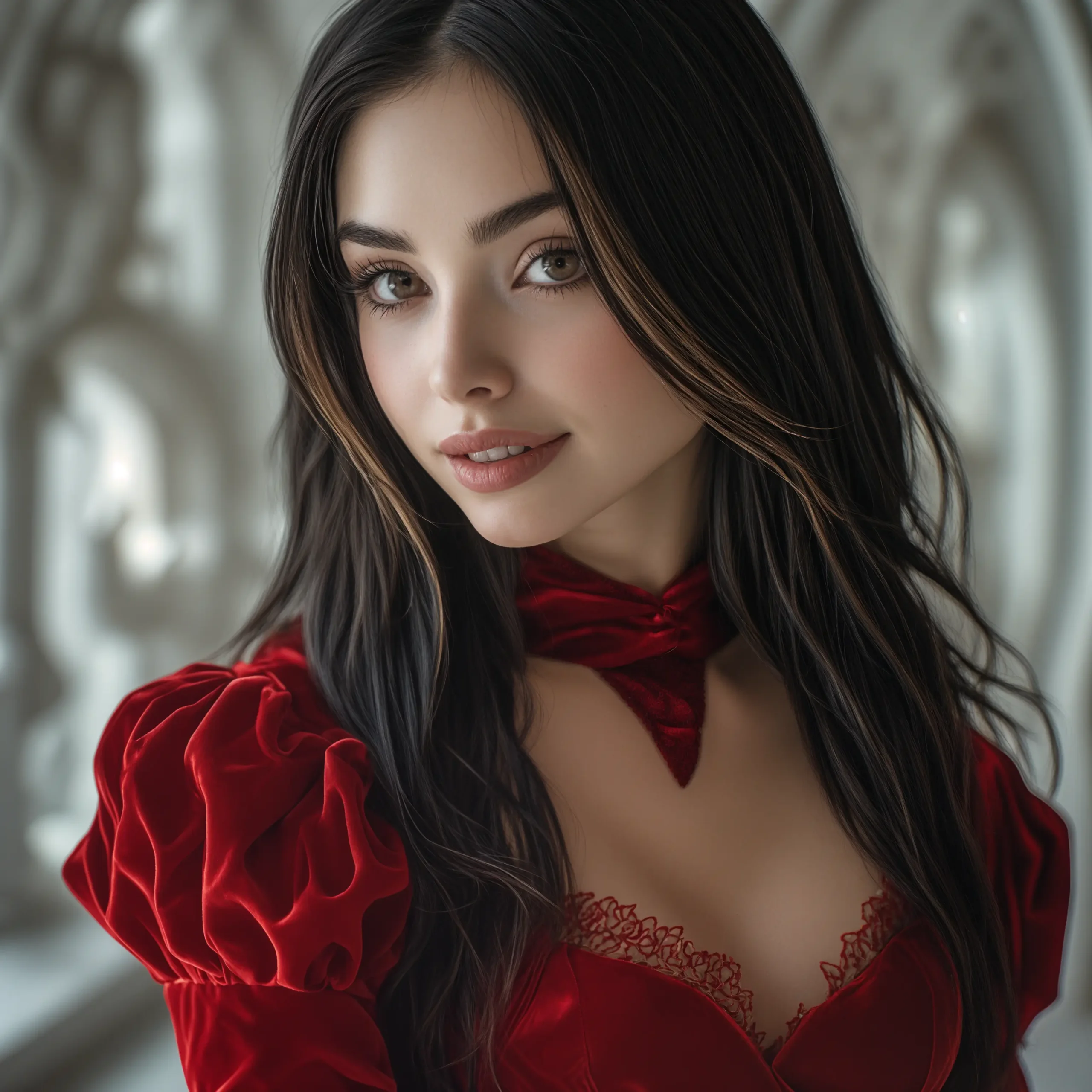 Amor Vampiro - Saris Bond